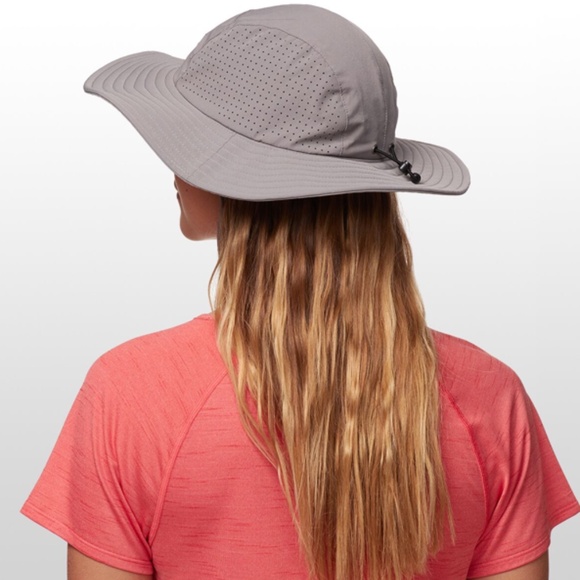 🆕 Marmot Breeze Sun Hat - Picture 4 of 11
